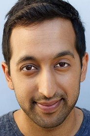 Kunal Dudheker portrait