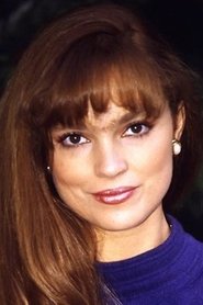 Gabriela Hassel portrait