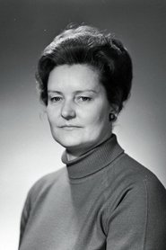 Leili Karpa portrait