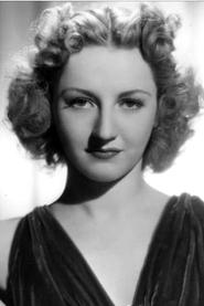 Dorothy Dayton portrait