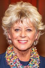 Petra Laseur portrait