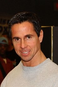 Peter North portrait