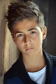 Tristan Amott portrait