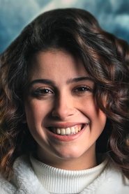 Shiraz Loubia portrait