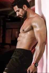Kartar Cheema portrait