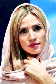 Zahra ‘Zara’ Mirzaei portrait