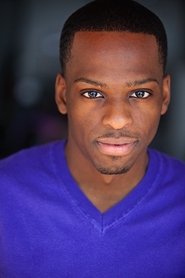 Jaa Smith-Johnson portrait