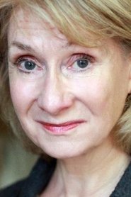Margot Richardson portrait