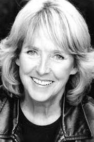 Joanna Van Gyseghem portrait