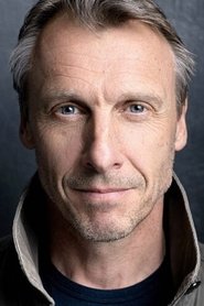 Noel White portrait
