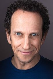 Gary Littman portrait