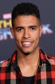 Mandela Van Peebles portrait