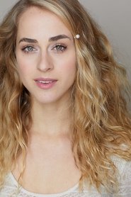 Lucy Powers portrait