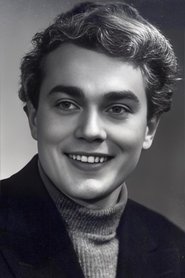 Eduard Koshman portrait