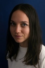 Yasmin Asadie portrait