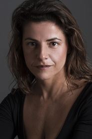 Ana Cunha portrait