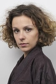 Ausra Giedraityte portrait