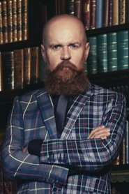 Alexander Bard portrait