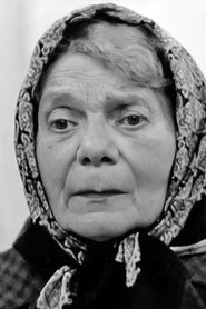Oľga Adamčíková portrait