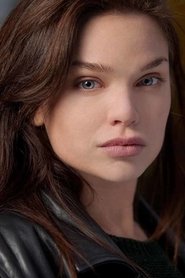 Ellen Helinder portrait