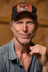 Rusty De Wees portrait