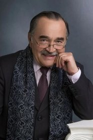 Vladimir Mischanchuk portrait