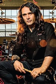 Aquiles Priester portrait