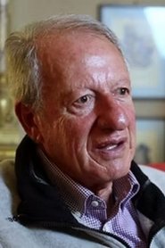 Claudio Argento portrait