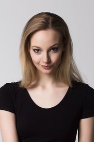 Sofya Evstigneeva portrait