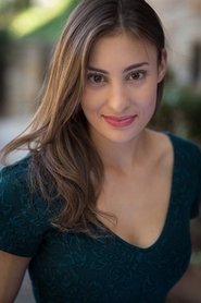 Rachel Gelfeld portrait