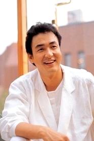 Yim Sung-min portrait