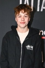 Lucas Reijnders portrait