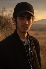 Sebastian Masso portrait