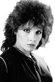 Pilar Alcón portrait