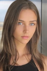 Rachel Cook portrait