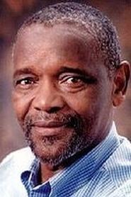 Winston Ntshona portrait