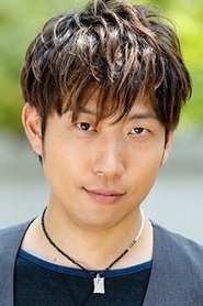 Hidenori Takahashi portrait