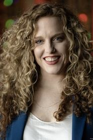 Abigail Anderson portrait