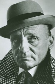 Marcel Hillaire portrait