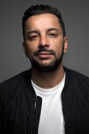 Habib Kadi portrait