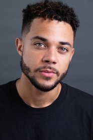 Nick Creegan portrait