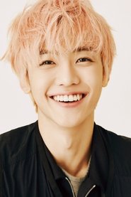 Jaemin portrait