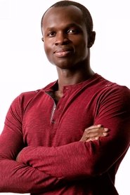Feikamoh Massaquoi portrait