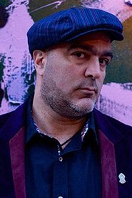 Barry Danielian portrait
