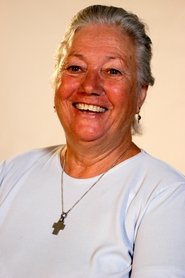 Cremilda Gil portrait