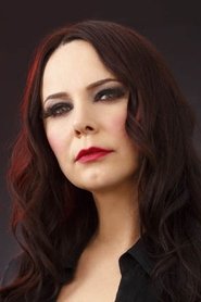 Şebnem Ferah portrait