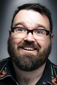 Jarred Christmas portrait