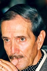 Nikos Foskolos portrait