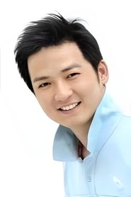 俞玖林 portrait