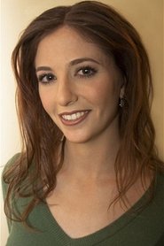 Aurora Grabill portrait